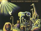 TENASTELIN/KING ALPHA - Rasta Mission - Vinyl (12