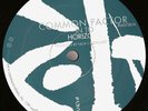RARE DETROIT DEEP HOUSE MOODYMANN - Common Factor ?– EP - Planet E - VILLALOBOS