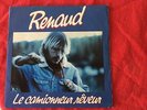 45 T PROMO RENAUD LE CAMIONNEUR REVEUR