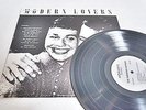 THE MODERN LOVERS - SCALP0002 - MOHAWK RECORDS-LP/Vinyl/Record