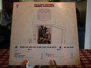 HERBIE HANCOCK w/JOE HENDERSON FAT ALBERT Rotunda ORIG 1969 WHITE LABEL PROMO LP