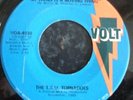 The T.S.U. Tornadoes-My thing is a moving thing USA Pressing 7