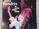 VINYLE JIMI HENDRIX DOUBLE 33 TOURS THE GREATEST ORIGINAL SESSIONS 1975 ALBUM 16