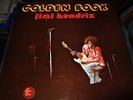 JIMI HENDRIX : GOLDEN BOOK 3LP BOX FCA 113 FRANCE