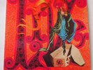 Grateful Dead Live Dead 1969 Vinyl 2 LP EX Fillmore West Dark Star