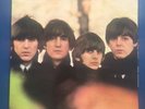 Beatles Near Mint Original Lp For Sale Black And Yellow Parlophone