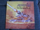 ASSASSIN - THE UPCOMING TERROR - LP