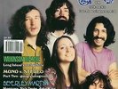 Flashback Magazine #4 Trees, Mandrake Memorial, Beverly M + many more 208 pages