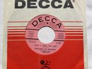RARE NORTHERN SOUL 45 – SCREAMIN´ JAY HAWKINS – I PUT A SPELL ON YOU / DECCA