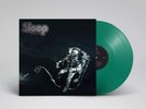 SLEEP THE SCIENCES 2 LP GREEN VINYL SEALED SOLD OUT ON THIRD MAN RECORDS  RARE