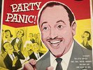 MEL BLANC PARTY PANIC Capitol 10