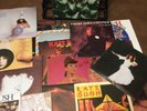 Kate Bush *The Single File* Limited #1708 KBS-1 Box 13x7