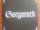 GORGOROTH - PENTAGRAM -Vinyle/LP - Malicious Records- MR 007 -GERMANY 1996