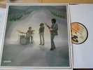 JIMI HENDRIX AXIS BOLD AS LOVE LP