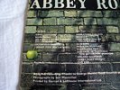 THE BEATLES - Abbey Road - Original 1969 UK Vinyl LP *MISALIGNED APPLE* EX/EX