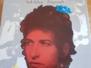 Bob dylan biograph  vynal box set lp's