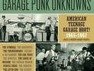 VARIOUS/GARAGE PUNK UNKNOWNS - THE LAST OF..VOL.5  VINYL LP NEW+