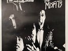 The Misfits ?– Beware - Plan 9 ?– PLP9 - UK - Mint/NM