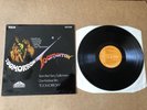TOOMORROW - SOUNDTRACK LP  ORIG 1970 UK 1st PRESS  RCA LSA  OLIVIA NEWTON JOHN