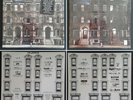 LED ZEPPELIN PHYSICAL GRAFFITI 2LP FIRST PRESS 1975 PRINTED IN USA