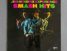 Jimi Hendrix Experience ?– Smash Hits LP,  Track Record ?– 612004, Mono,1968, UK