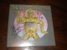 The Egyptian Lover LP 1984 AUTOGRAPHED