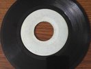 BRUCE BENNETT - IF YOU DONT MIND / VERSION BLANK  7''/ VG