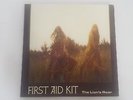 First Aid Kit - The Lions Roar Vinyl LP #V62E