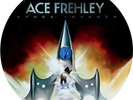 Ace Frehley - Space Invader [Very good LP], 2 Discs, )
