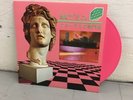 Macintosh Plus Floral Shoppe Pink Vinyl LP BRAND NEW Sealed w/ Extra Poster OESB