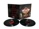 OBITUARY Inked In Blood 2XLP Black Vinyl NEW Relapse Records LP7296R