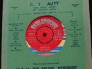 The Beatles Love Me Do 1962 UK Parlophone 7