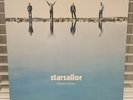 Starsailor Silence Is Easy Vinyl LP