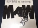 *Limited Realease* Masters At Work LP - Our Time Is Coming -