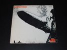 LED ZEPPELIN LED ZEPPELIN (1969) SD 8216 VINYL *ULTRASONIC
