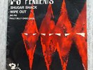 EP - LES PENITENTS - 