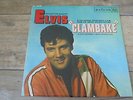 Elvis Presley - Clambake 1967 UK LP RCA VICTOR STEREO 1st