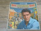 Elvis Presley - Roustabout 1964 UK LP RCA VICTOR 1st