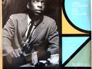 JOHN COLTRANE RED GARLAND TRIO / SOULTRANE / BARCLAY FR LP / ONLY FR COVER OR EX