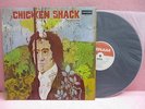 JAPAN LP CHICKEN SHACK IMAGINATION LADY DL33 1ST PRESS KING RECS 1972 GATEFOLD
