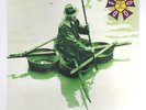 THEY MIGHT BE GIANTS Flood GREEN VINYL LP NEW SEALED LIMITED RSD 2014 tmbg