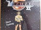 Mantrap ll - Disco Fantasy - Extremely rare Venezuela pressing - SEALED