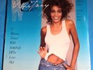Whitney Houston-I Wanna Dance With Somebody-'88 Arista 12