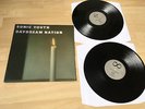 SONIC YOUTH DAYDREAM NATION 2 LPS ORIGINAL VINYL