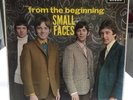 THE SMALL FACES - FROM THE BEGINNING (DECCA LK4879) - UK MONO 1967