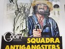 Goblin ?- Squadra Antigangsters LP CINEVOX 2018 RSD YELLOW SEALED FREE SHIPPING
