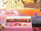 Zappa Hot Rats mono A1 B1 1st  plays minty HEAR Syd Barrett link prog psych
