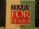 Tears For Fears Head Over Heels Talamanca limited 12