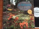 Columbia SAX 2275 ED1 B/S Dvorak Smetana New World The Moldau Karajan EX