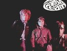 CREAM-FRESH CREAM  VINYL LP NEW